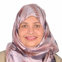 Assoc. Prof. Dr. Liyakathunisa Syed