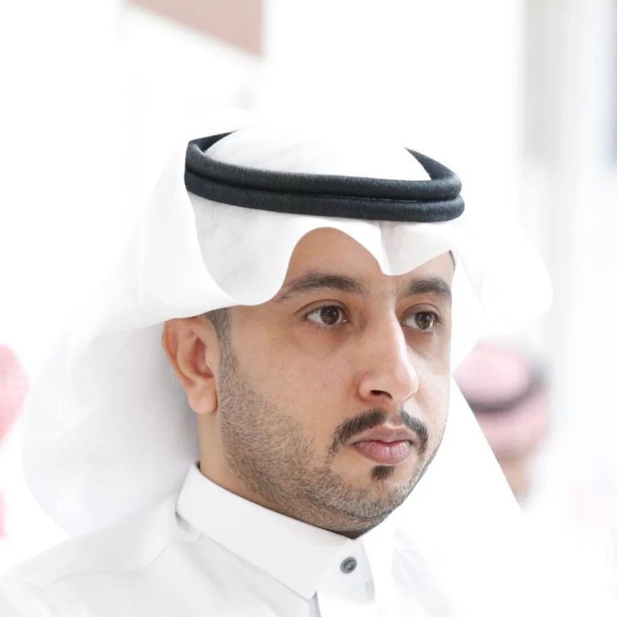 Dr. Saeed Ibrahim Saeed Alqahtani