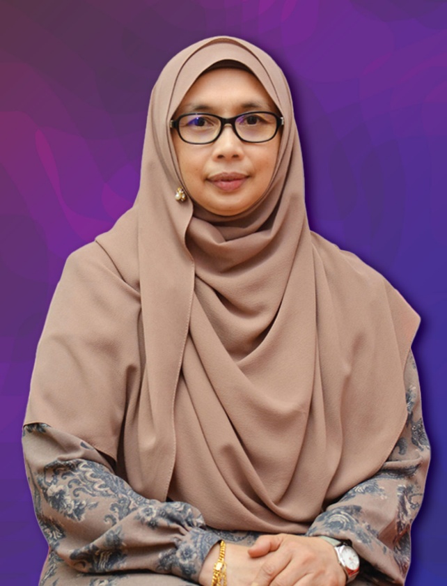 Prof. Dr. Salwani Abdullah
