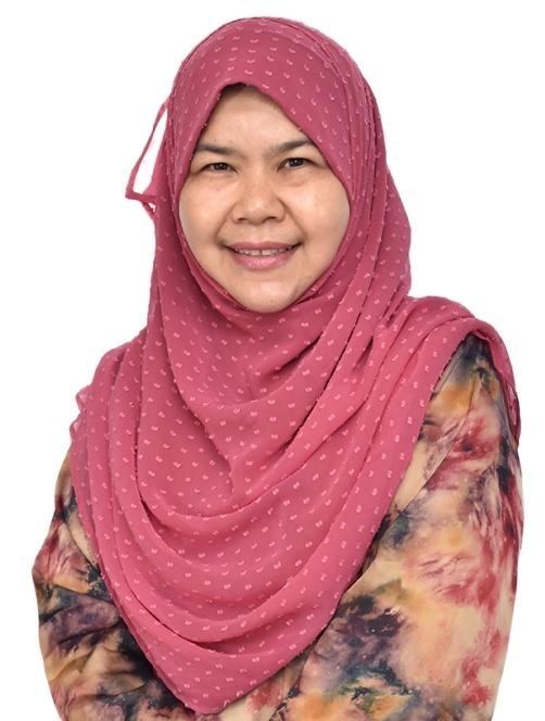 Assoc. Prof. Dr. Suhaila Zainudin