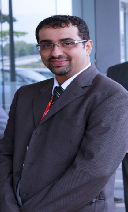 Prof. Dr. Wael Mohamed Shaher Yafooz